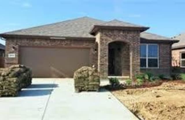 9028 Stone Mill Lane - 9028 Stone Mill Ln, Fort Worth, TX 76179