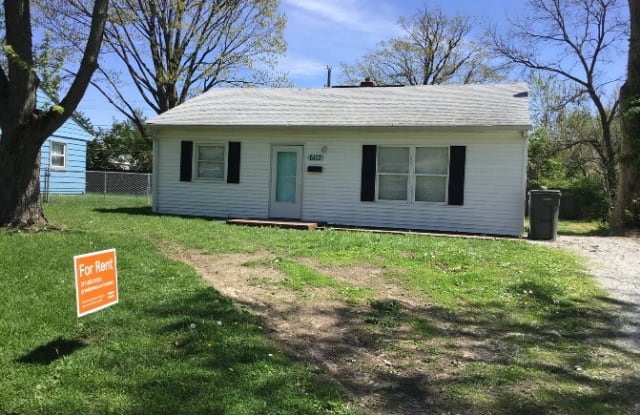 6113 Windsor Drive - 6113 Windsor Drive, Indianapolis, IN 46219