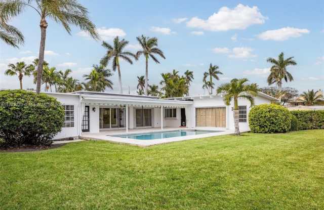 708 Solar Isle Dr - 708 Solar Isle Drive, Fort Lauderdale, FL 33301