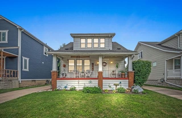 4229 HIPP Street - 4229 Hipp Street, Dearborn Heights, MI 48125