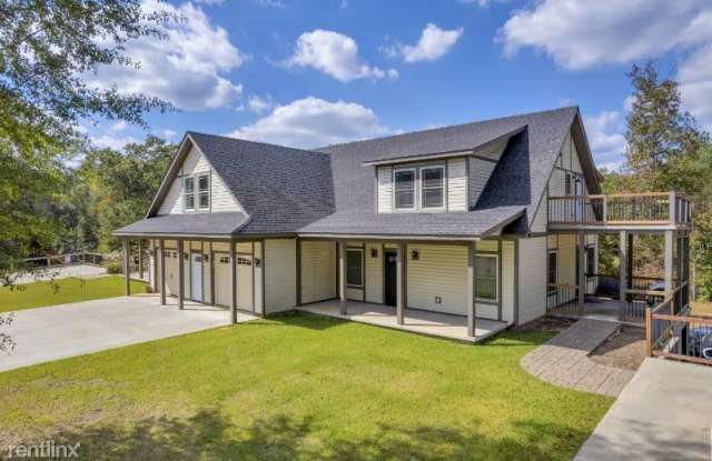 54 Spring Creek Ct. - 54 Spring Creek Court, Hart County, GA 30520
