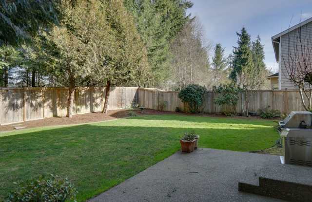 Maple Valley "Katesridge" 2 Story Gallery 3