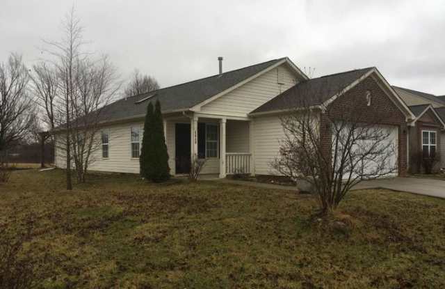 5649 Dollar Run Lane - 5649 Dollar Run Lane, Indianapolis, IN 46221