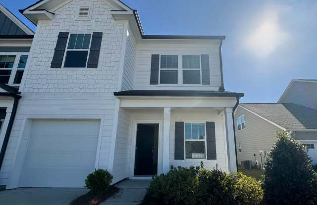 BEAUTIFUL 3BD/2.5BTH Townhome - Belmont - Ready Feb 6th photos photos