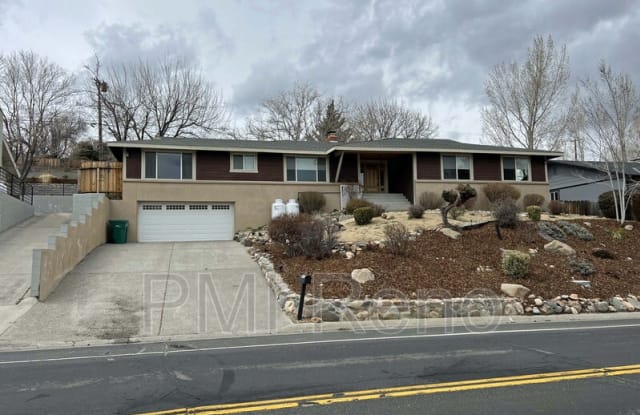 2075 Skyline Blvd - 2075 Skyline Boulevard, Reno, NV 89509