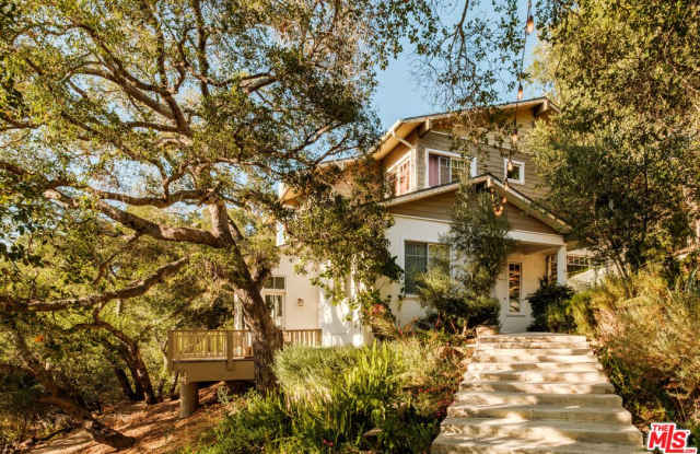 21717 Encina Road photos photos