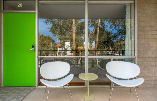 Scottsdale Siesta Suites Gallery 1