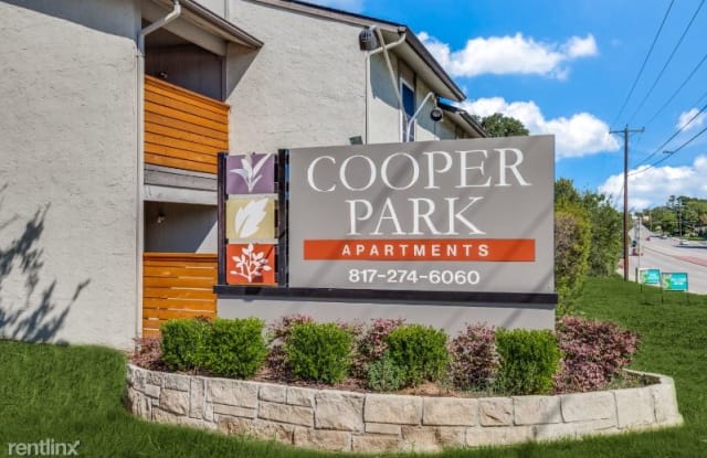 804 Cooper Square Circle 248 - 804 Cooper Square Cir, Arlington, TX 76013