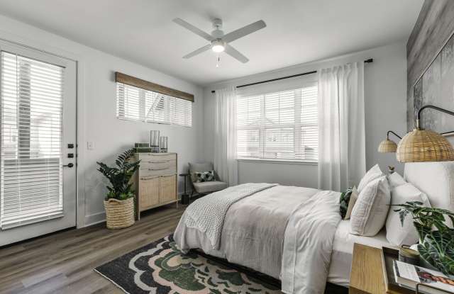 Escalon Townhomes - Single Family Community Gallery 3