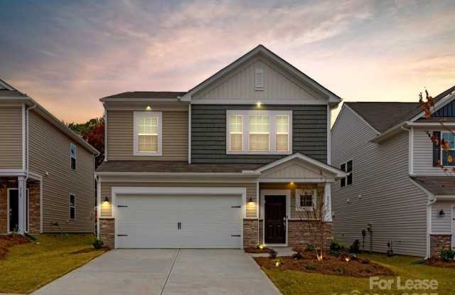 6531 Gopher Road - 6531 Gopher Road, Lancaster County, SC 29720