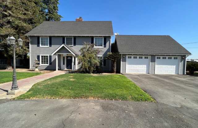 Beautiful Country Home with Solar! photos photos