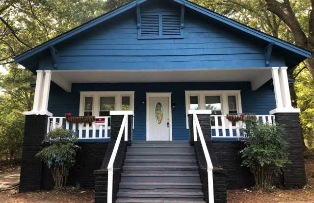 AVAILABLE TO SHOW! - 509 North Weldon Street, Gastonia, NC 28052