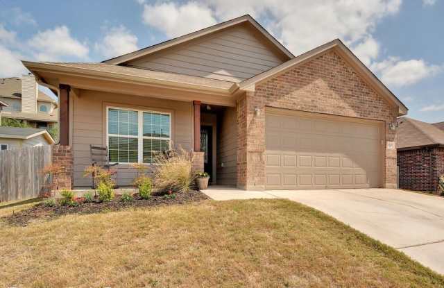 3625 Rams Horn Way - 3625 Rams Horn Way, Round Rock, TX 78665