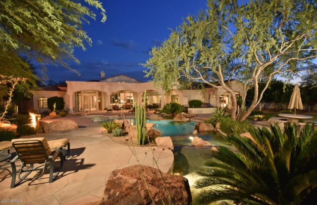 8350 E VIA DEL SOL Drive photos photos