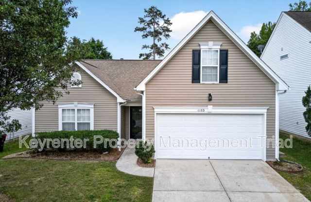1153 Hawick Dr photos photos