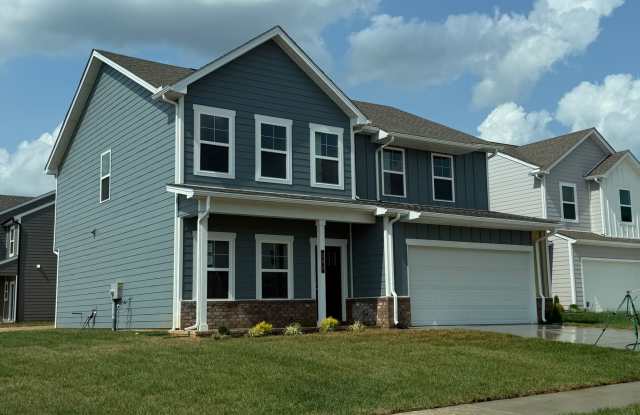 5 Bed/3 Bath House **NEW CONSTRUCTION*** photos photos