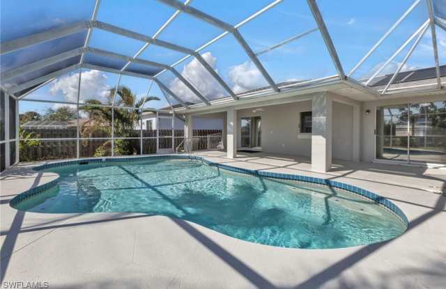 17341 Sabrina Circle - 17341 Sabrina Circle, Port Charlotte, FL 33948