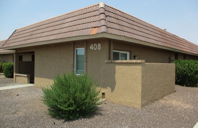 408 West Blackhawk Drive - 408 West Blackhawk Drive, Phoenix, AZ 85027
