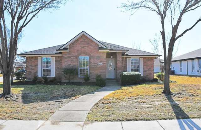 4171 Freedom Lane - 4171 Freedom Lane, Frisco, TX 75033