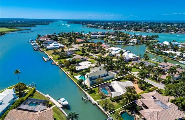 2345 Tarpon RD - 2345 Tarpon Road, Naples, FL 34102