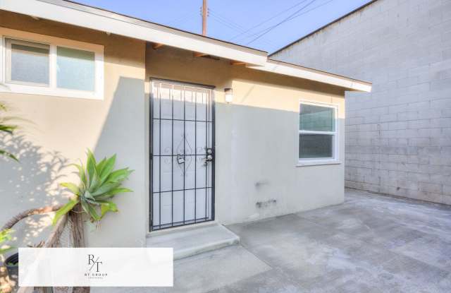 Adorable 1 Bed / 1 Bath Remodeled Home in El Monte photos photos