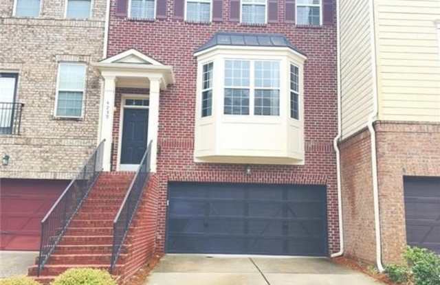 4239 Laurel Creek Court SE photos photos