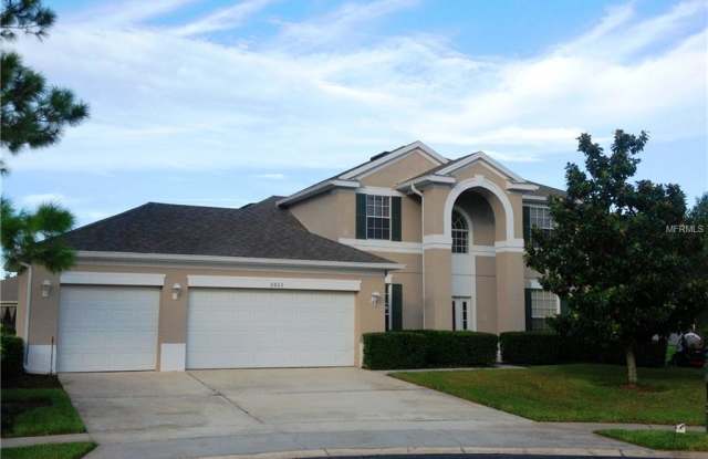 2663 GREENWILLOW DRIVE - 2663 Greenwillow Drive, Rio Pinar, FL 32825