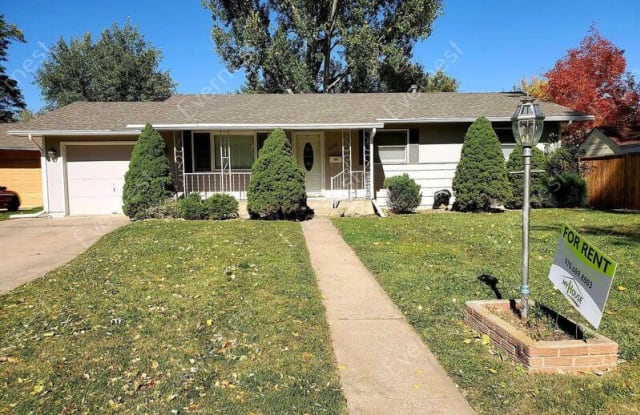 1116 Juniper Court - 1116 Juniper Court, Fort Collins, CO 80521
