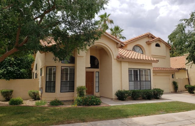 167 W KNOX Road - 167 West Knox Road, Tempe, AZ 85284