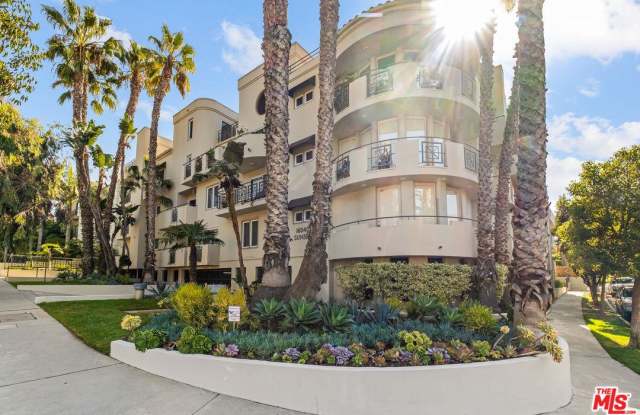 16040 West SUNSET - 16040 W Sunset Blvd, Los Angeles, CA 90272