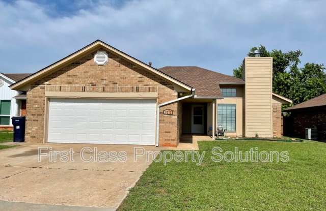 9212 Buttonfield Ave - 9212 Buttonfield Avenue, Oklahoma City, OK 73160