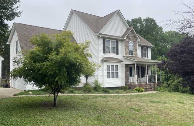 1185 Eller Wood Drive photos photos