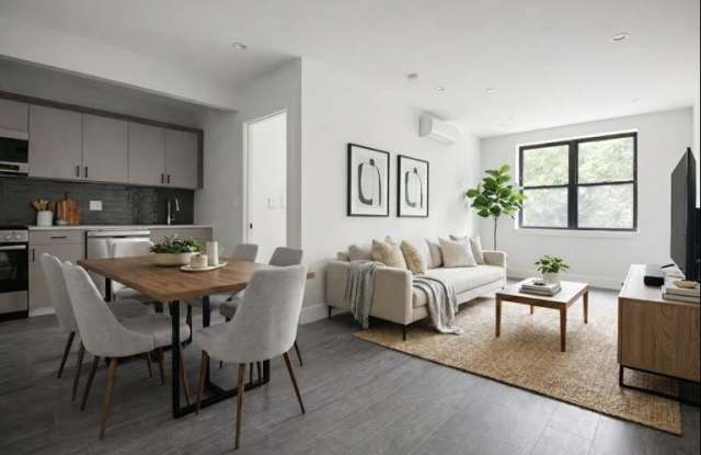 1166 Saint Johns Place - 1166 Saint Johns Place, Brooklyn, NY 11213