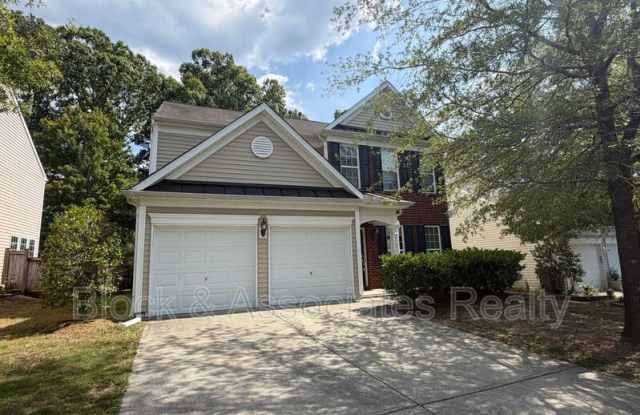 2101 Addenbrock Drive Gallery 1