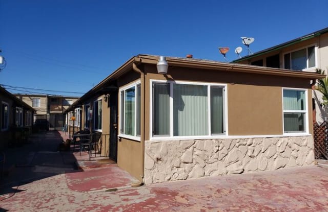 4558 1/2 35th Street - 4558 1/2 35th St, San Diego, CA 92116