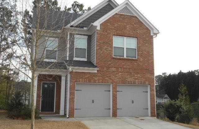 4094 Elsdon Drive - 4094 Elsdon Drive, Cobb County, GA 30106