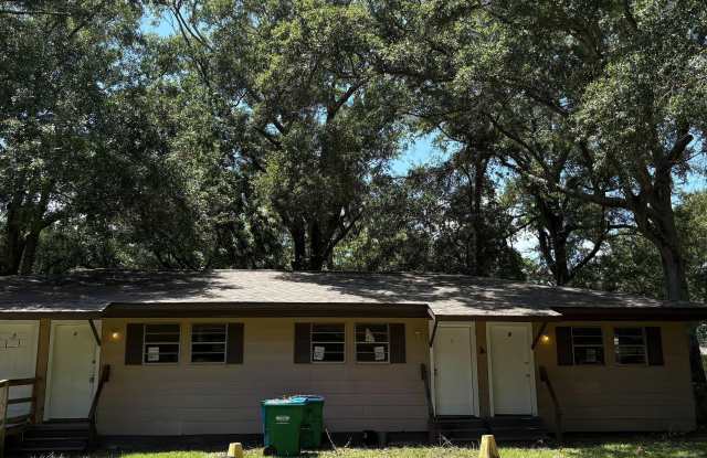 4519 Peach Street lot: 2 - 4519 Peach Street, Pascagoula, MS 39567