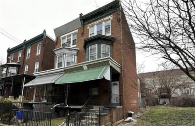 3521 N 16TH STREET - 3521 North 16th Street, Philadelphia, PA 19140