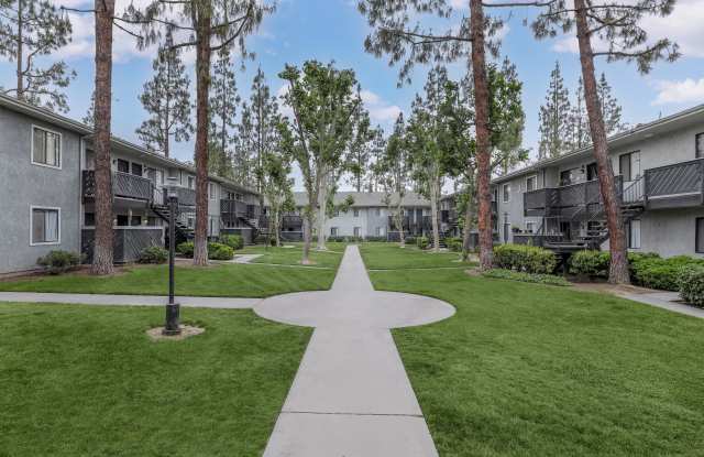 Creekside Village Gallery 4