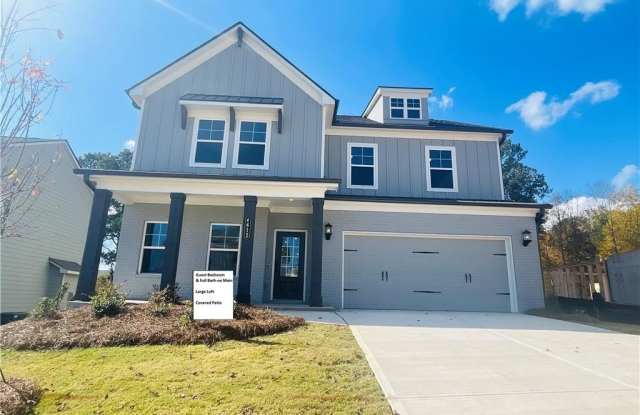4612 Silver Oak Drive SW photos photos