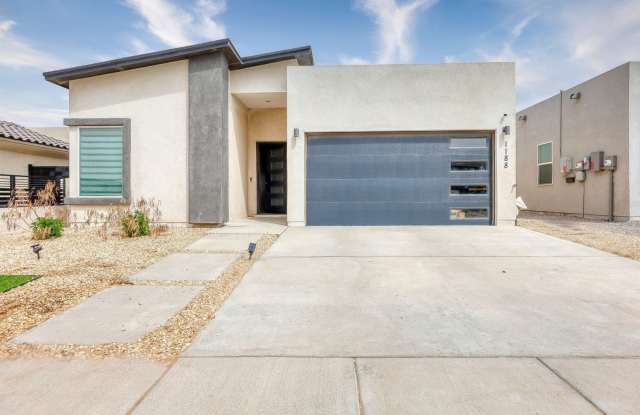 Charming 3BR House in El Paso photos photos