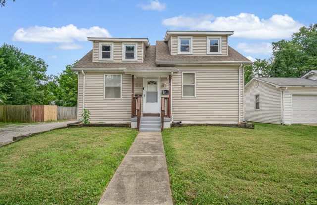 1705 Page Avenue photos photos
