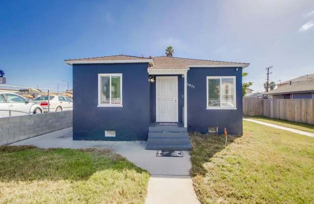 Newly Renovated And Ready For Occupancy photos photos
