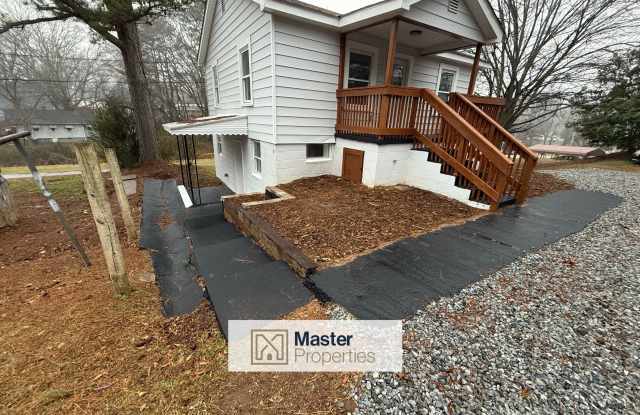 411 West C Avenue - B photos photos