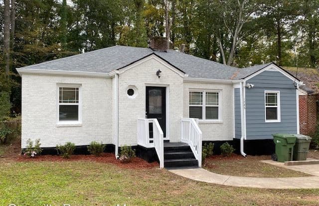 1746 Emerald Ave - 1746 Emerald Avenue Southwest, Atlanta, GA 30310