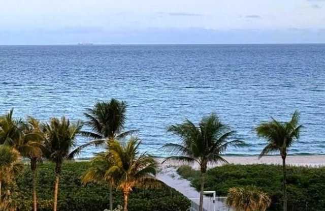 1630 N N Ocean Blvd photos photos