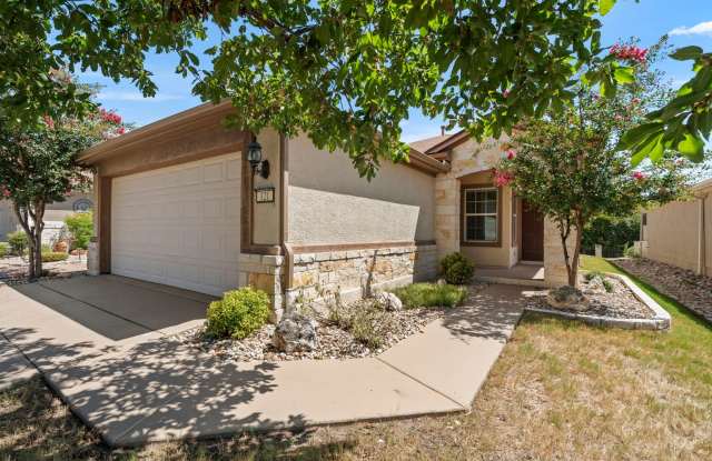 121 Huntsville Cv-Unfurnished Sun City Rental Home Available Now! Gallery 4