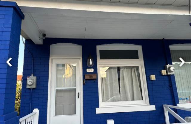 813 10th Street photos photos