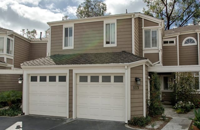 513 San Nicholas Court - 513 San Nicholas Court, Laguna Beach, CA 92651