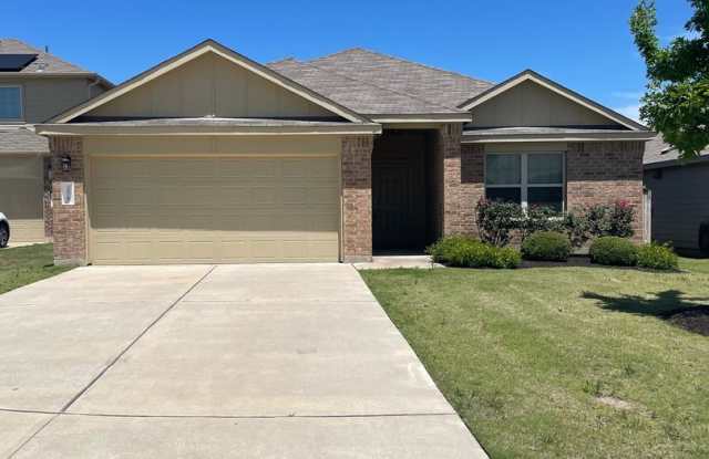 3 Bedroom 2 Bathroom Home-Jarrell photos photos